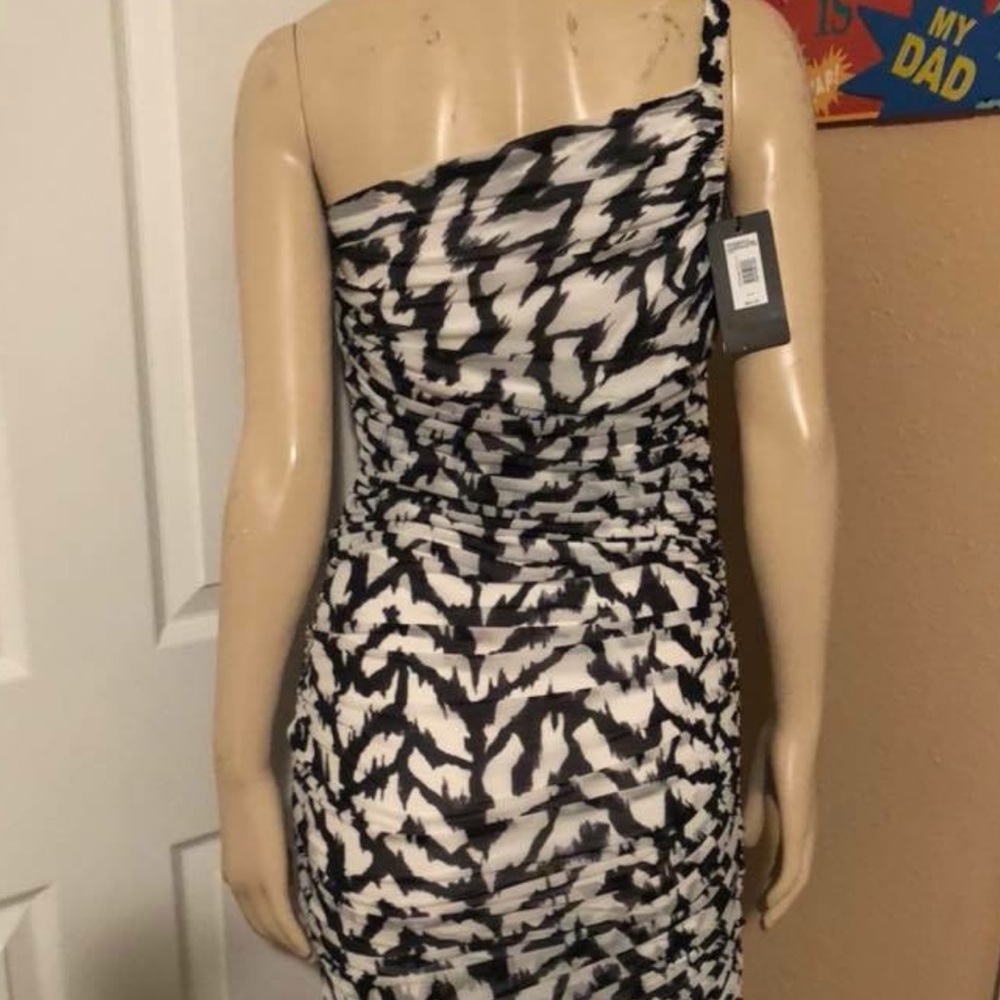 Express dress new with tag